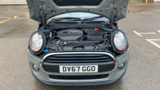 MINI Hatchback 1.2 One 5dr Petrol Hatchback